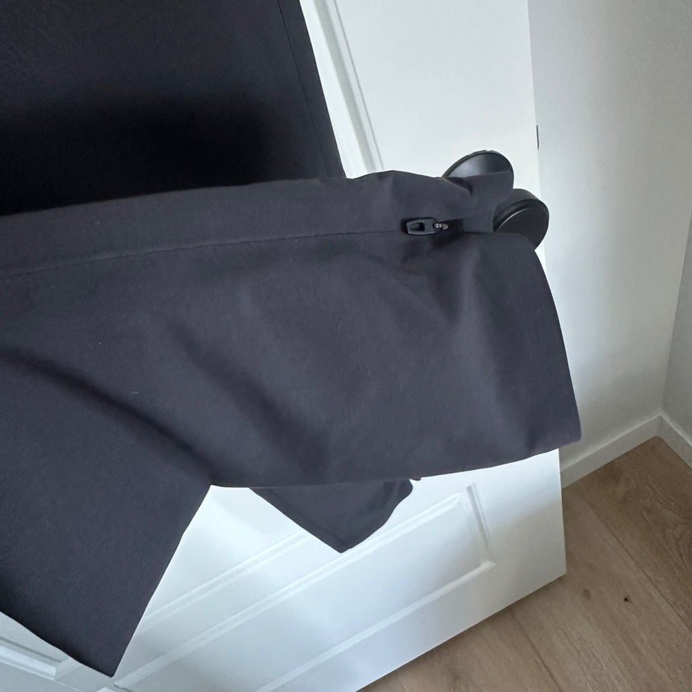 Black Lululemon Pants - Picture 6 of 7